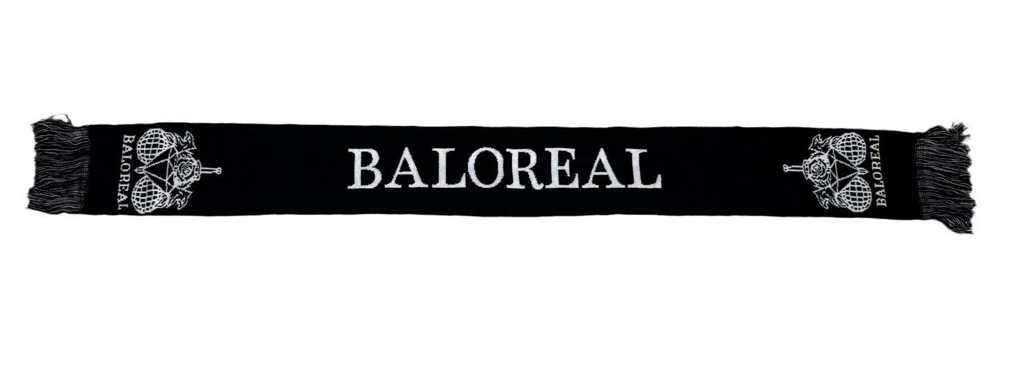 BALOREAL Scraf