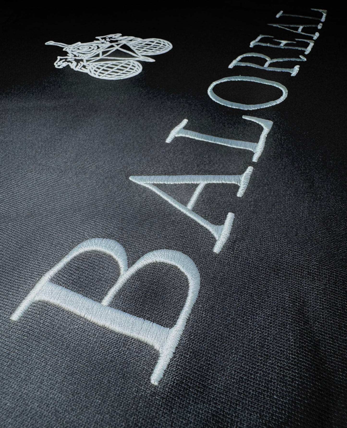 BALOREAL Classic Tee