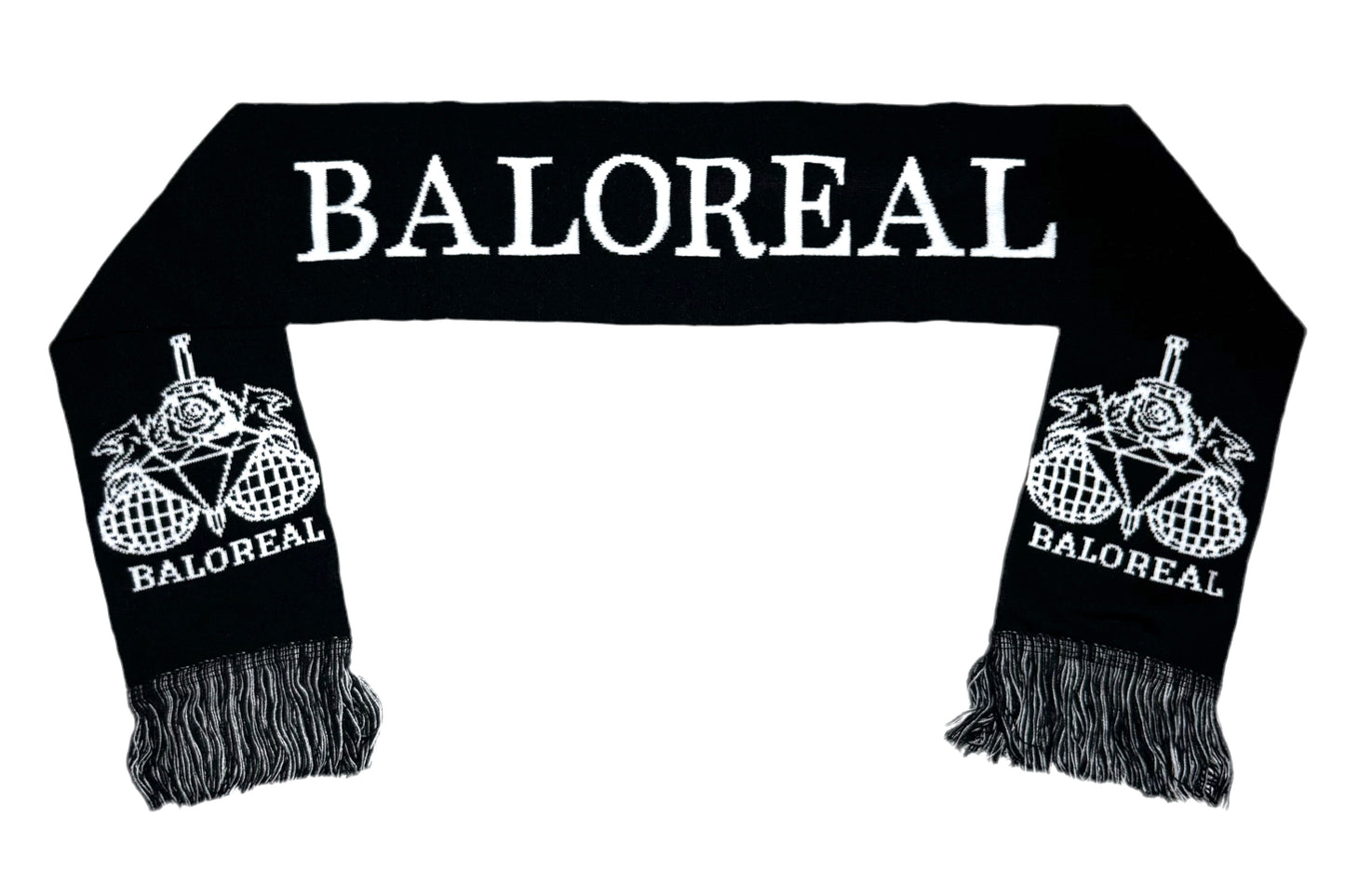 BALOREAL Scraf